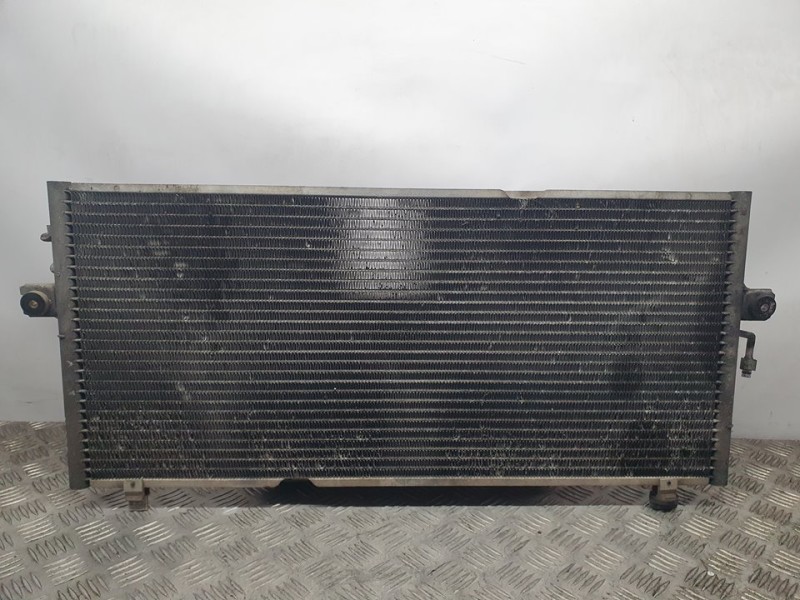 Recambio de condensador / radiador aire acondicionado para nissan primera berlina (p11) gx referencia OEM IAM 921102F000  