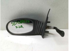 RETROVISOR IZQUIERDO CM