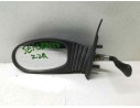 Recambio de retrovisor izquierdo para fiat seicento (187) referencia OEM IAM   CM
