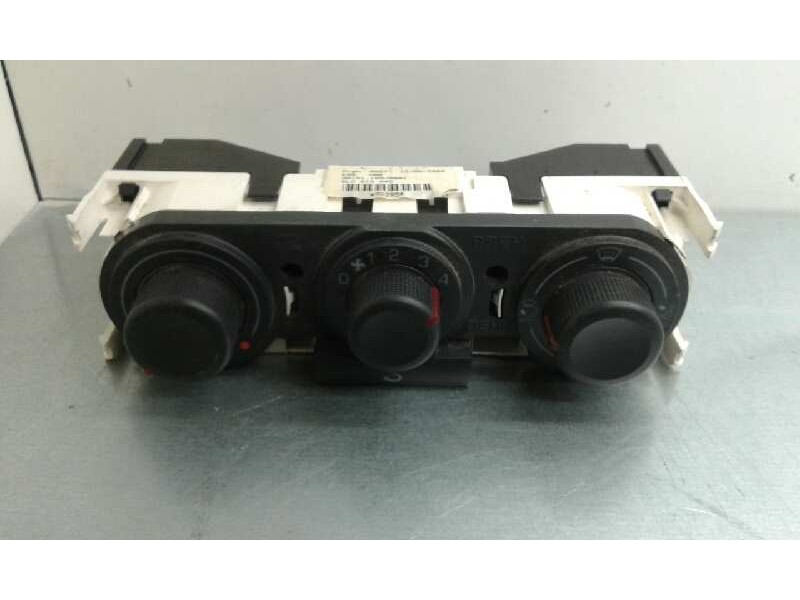 Recambio de mando climatizador para seat ibiza (6l1) 1.2 12v referencia OEM IAM 901511890001 6L0819045 