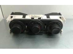 Recambio de mando climatizador para seat ibiza (6l1) 1.2 12v referencia OEM IAM 901511890001 6L0819045 
