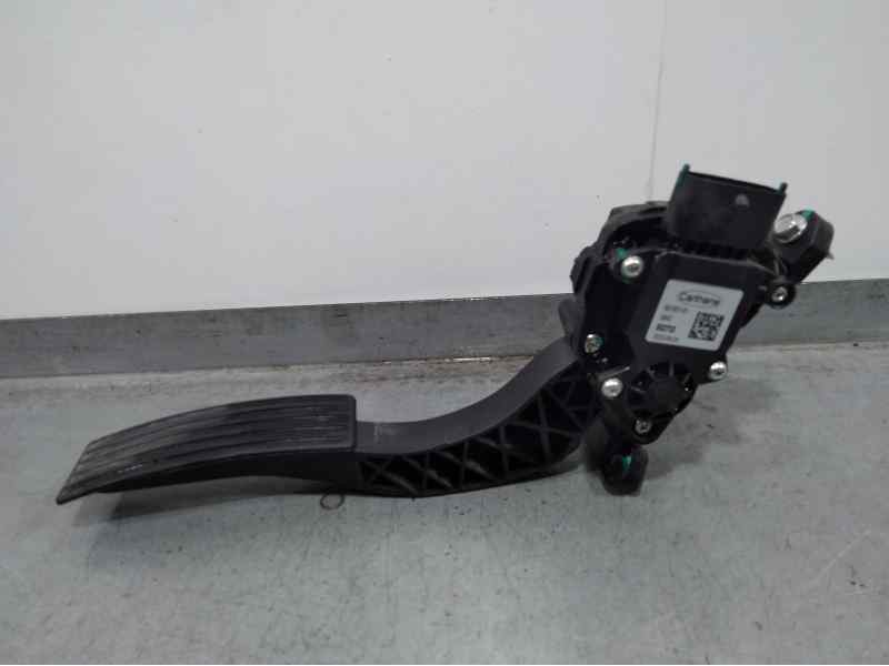 Recambio de potenciometro pedal para mg zs 1.5 vti referencia OEM IAM 50100101  CARTHANE