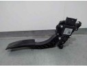 Recambio de potenciometro pedal para mg zs 1.5 vti referencia OEM IAM 50100101  CARTHANE