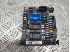 Recambio de caja reles / fusibles para peugeot 3008 gt line referencia OEM IAM 9813136780  