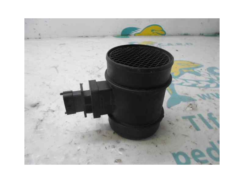Recambio de caudalimetro para opel astra h ber. cosmo referencia OEM IAM 0281002618 55350048 BOSCH