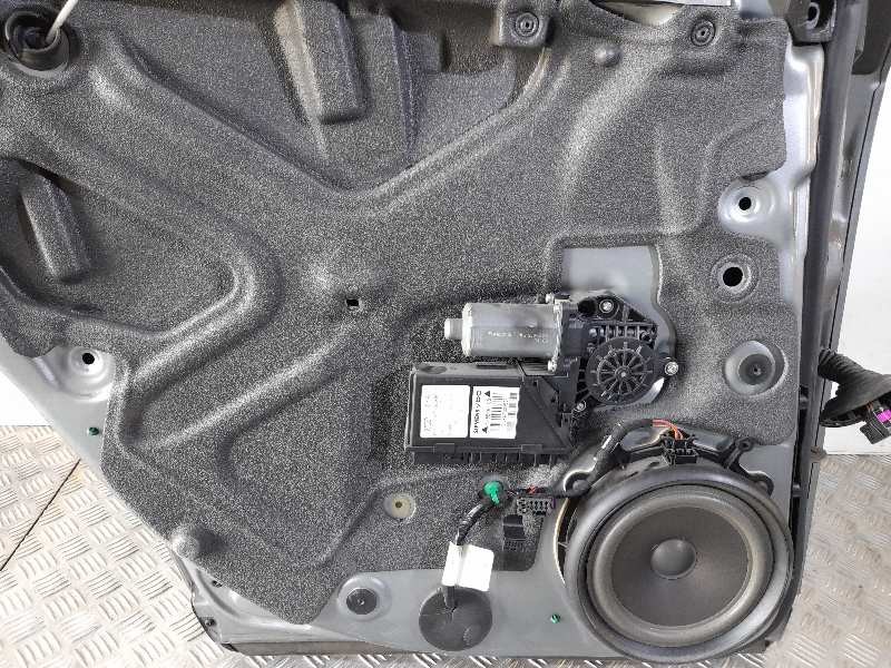 Recambio de elevalunas trasero izquierdo para audi a4 berlina (8e) 2.0 tdi 16v (103kw) referencia OEM IAM 8E0959801A  ELECTRICO