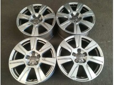 JUEGO LLANTAS ALUMINIO 75X17 5 TORN ET45 ALUMINIO 