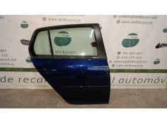 Recambio de puerta trasera derecha para volkswagen golf v berlina (1k1) conceptline (e) referencia OEM IAM   