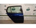 Recambio de puerta trasera derecha para volkswagen golf v berlina (1k1) conceptline (e) referencia OEM IAM   