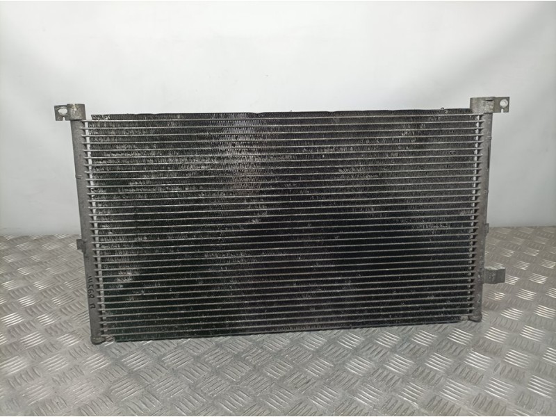 Recambio de condensador / radiador aire acondicionado para ford mondeo berlina (ge) ambiente referencia OEM IAM 1S7H19710BB  
