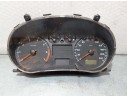 Recambio de cuadro instrumentos para seat ibiza (6k1) signo referencia OEM IAM 110008924024  VDO