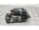 Recambio de motor arranque para renault trafic ii furgoneta (fl) 1.9 dci 80 (fl0b) referencia OEM IAM 7711134792 D7R44 C188987R