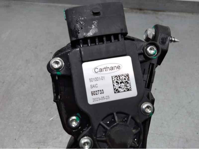 Recambio de potenciometro pedal para mg zs 1.5 vti referencia OEM IAM 50100101  CARTHANE