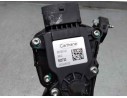 Recambio de potenciometro pedal para mg zs 1.5 vti referencia OEM IAM 50100101  CARTHANE