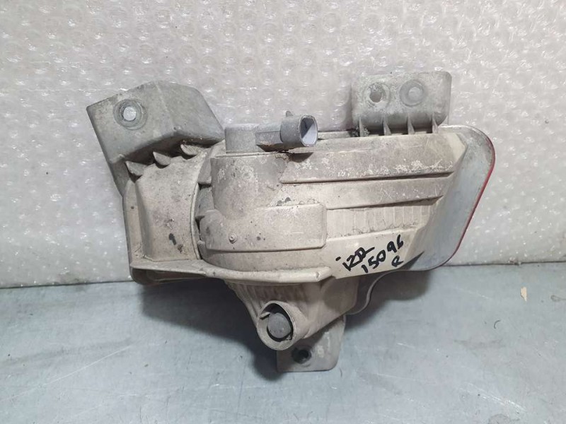 Recambio de piloto trasero izquierdo paragolpes para opel zafira tourer edition referencia OEM IAM 13278790 338834753 