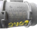Recambio de caudalimetro para opel astra h ber. cosmo referencia OEM IAM 0281002618 55350048 BOSCH
