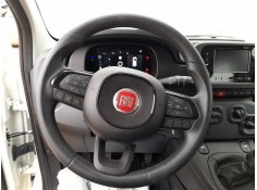 Recambio de volante para fiat panda (312_, 319_) 1.0 mild hybrid (312.pyd1b) referencia OEM IAM   