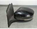 Recambio de retrovisor izquierdo para ford focus lim. (cb8) titanium referencia OEM IAM 2139811  ELECTRICO 5 PINS