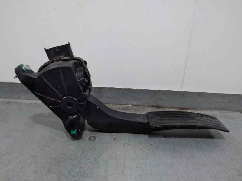 Recambio de potenciometro pedal para mg zs 1.5 vti referencia OEM IAM 50100101  CARTHANE