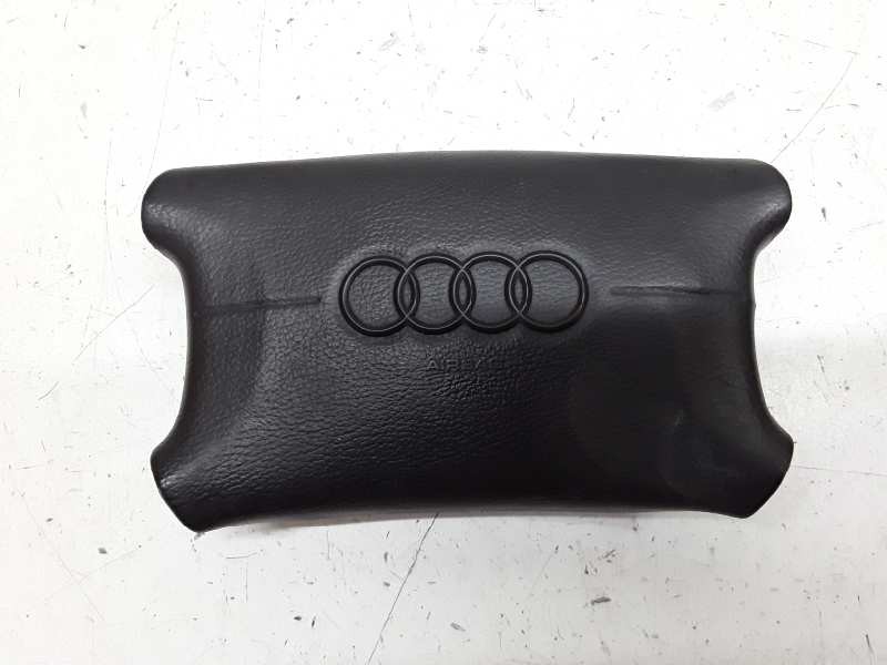 Recambio de kit airbag para audi 90 avant referencia OEM IAM   