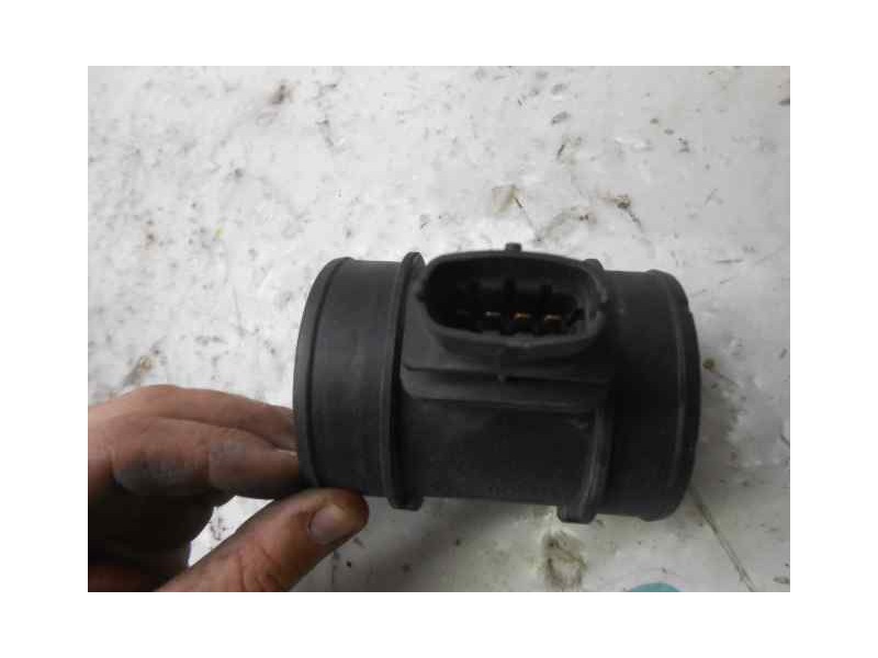 Recambio de caudalimetro para opel astra h ber. cosmo referencia OEM IAM 0281002618 55350048 BOSCH