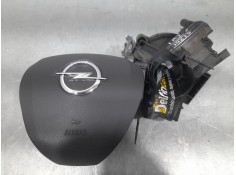 AIRBAG DELANTERO IZQUIERDO 39042463 