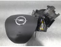 Recambio de airbag delantero izquierdo para opel astra k lim. 5türig business referencia OEM IAM 39042463  