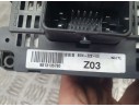 Recambio de caja reles / fusibles para peugeot 3008 gt line referencia OEM IAM 9813136780  