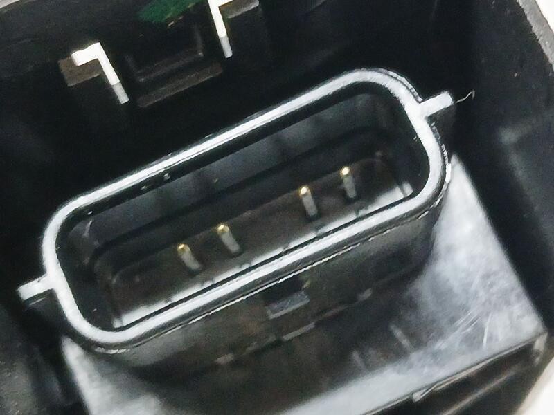 Recambio de cerradura puerta delantera derecha para renault talisman grandtour life referencia OEM IAM 805020792R  16943027