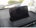 Recambio de sistema navegacion gps para mazda 2 lim. () black tech edition referencia OEM IAM DFR5611J0  