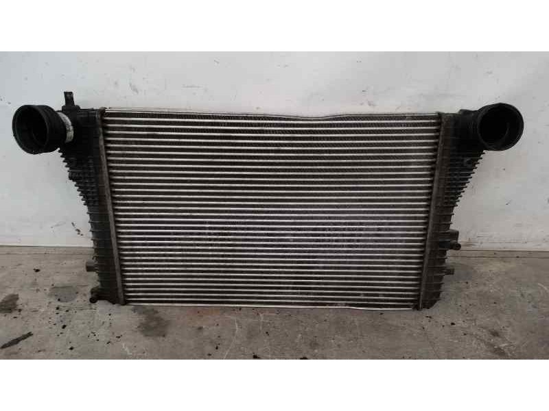 Recambio de intercooler para volkswagen golf v berlina (1k1) conceptline (e) referencia OEM IAM 1K0145803  