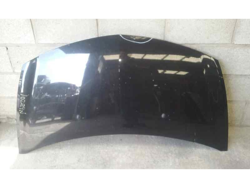 Recambio de capot para renault clio iii authentique referencia OEM IAM  TOCADO 