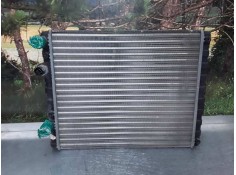 Recambio de radiador agua para volkswagen polo berlina (6n1) 1.05 referencia OEM IAM W06N0121201A  