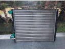 Recambio de radiador agua para volkswagen polo berlina (6n1) 1.05 referencia OEM IAM W06N0121201A  