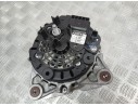 Recambio de alternador para renault talisman (lp_) 1.5 dci 110 referencia OEM IAM 231004EA0A BOSCH F000BL0825