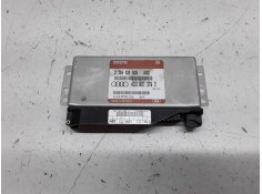 Recambio de centralita abs para audi 100 avant (c4) 2.5 tdi referencia OEM IAM 4D0907379D 0265108005 BOSCH