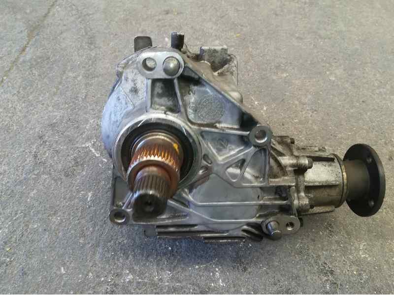 Recambio de caja transfer para kia sportage active 4x4 referencia OEM IAM JMVGT 051002474 