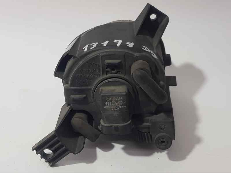 Recambio de faro antiniebla izquierdo para audi a4 berlina (8e) 2.0 tdi 16v (103kw) referencia OEM IAM 8E0941699C 89203971 VALEO