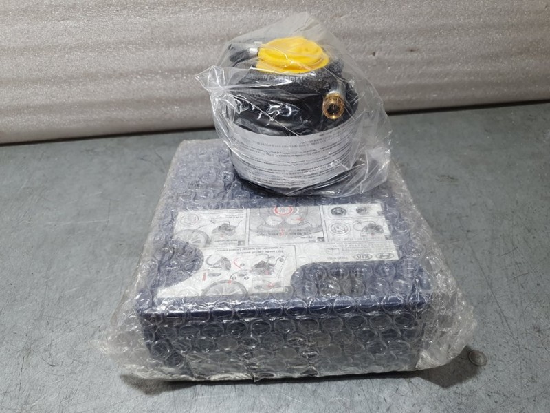 Recambio de compresor inflado de neumaticos para kia picanto concept referencia OEM IAM 529331P000  