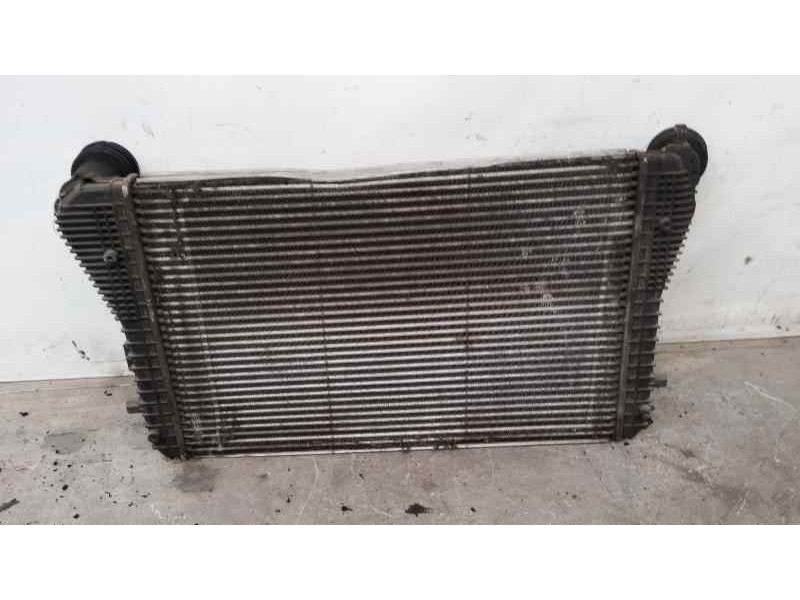 Recambio de intercooler para volkswagen golf v berlina (1k1) conceptline (e) referencia OEM IAM 1K0145803  