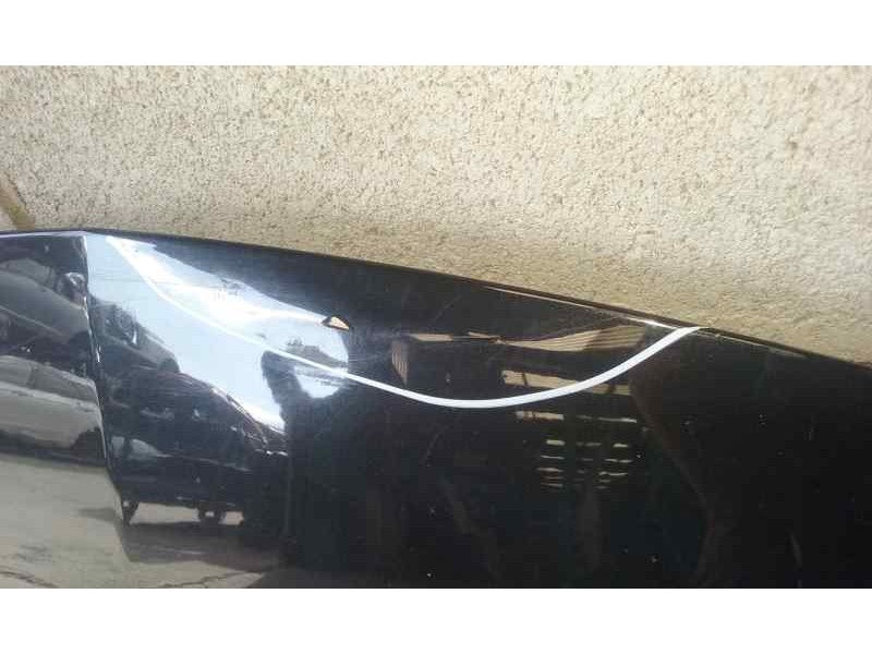 Recambio de capot para renault clio iii authentique referencia OEM IAM  TOCADO 