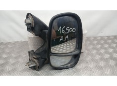 RETROVISOR DERECHO 7701473247 ELECTRICO Y ROZADO 