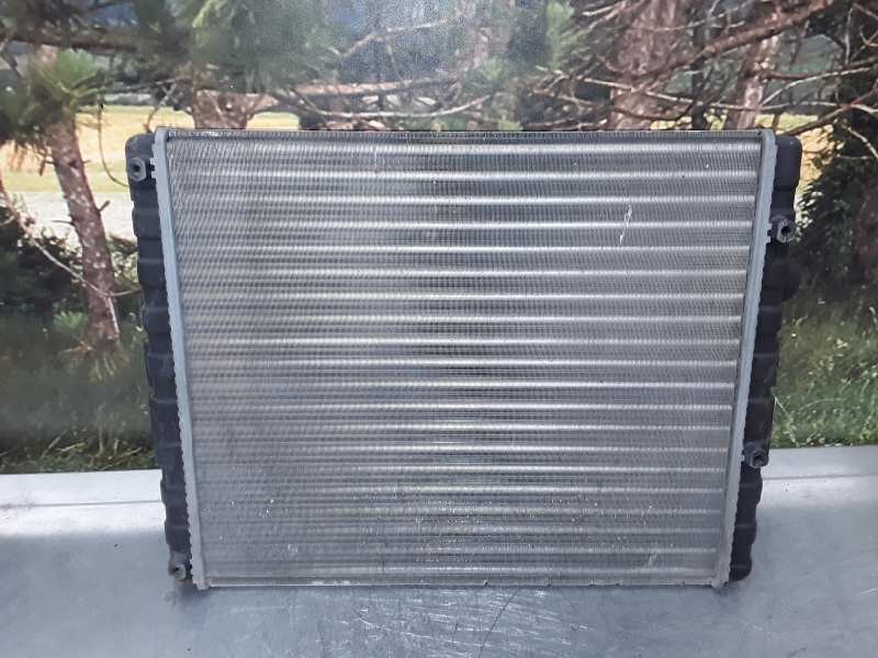 Recambio de radiador agua para volkswagen polo berlina (6n1) 1.05 referencia OEM IAM W06N0121201A  