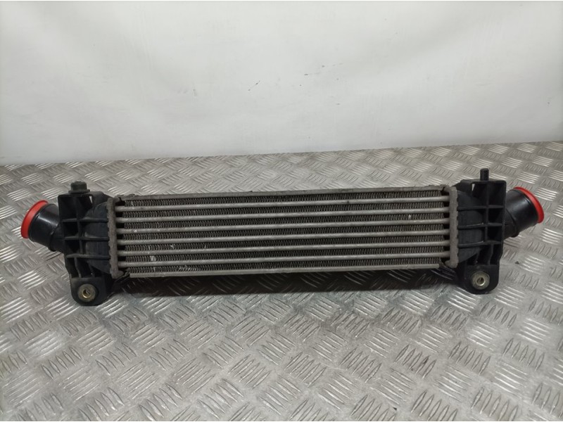 Recambio de intercooler para ford mondeo berlina (ge) ambiente referencia OEM IAM IS7Q9L440AE 868963A VALEO