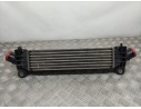 Recambio de intercooler para ford mondeo berlina (ge) ambiente referencia OEM IAM IS7Q9L440AE 868963A VALEO