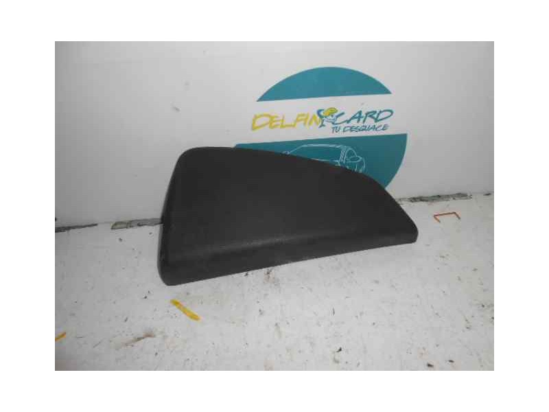 Recambio de airbag lateral delantero derecho para opel astra h ber. cosmo referencia OEM IAM   