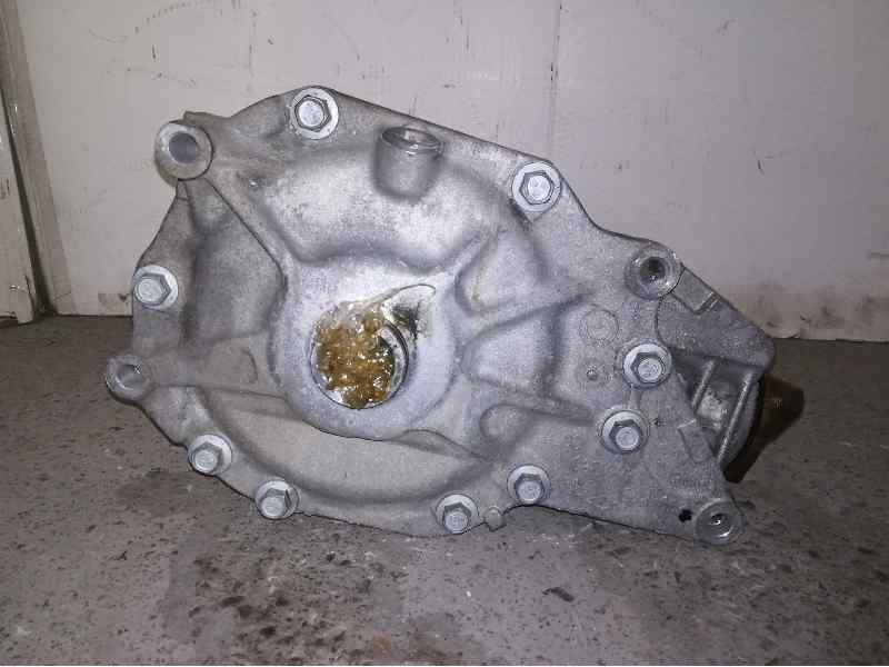 Recambio de diferencial delantero para bmw x5 (e70) 3.0d referencia OEM IAM EAV13V 7552533 9207082734640001