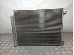 Recambio de condensador / radiador aire acondicionado para renault talisman grandtour life referencia OEM IAM 921001829R DL37000