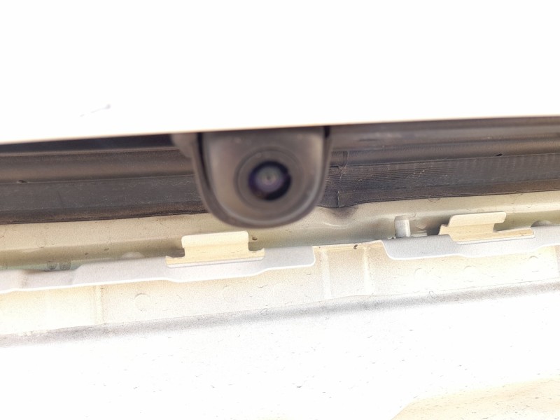 Recambio de camara vision trasera para kia stonic (yb) 1.0 t-gdi eco-dynamics+ referencia OEM IAM 95766H8100  