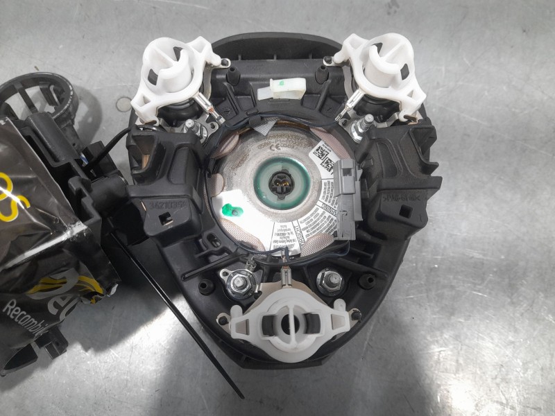 Recambio de airbag delantero izquierdo para opel astra k lim. 5türig business referencia OEM IAM 39042463  